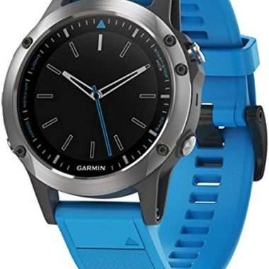 Quatix® 5 - non-Sapphire
