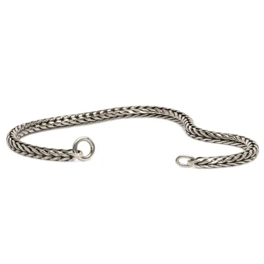 BRACCIALE D'ARGENTO
