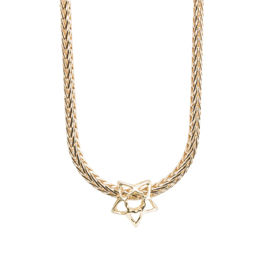 COLLANA D'ORO - immagine 3