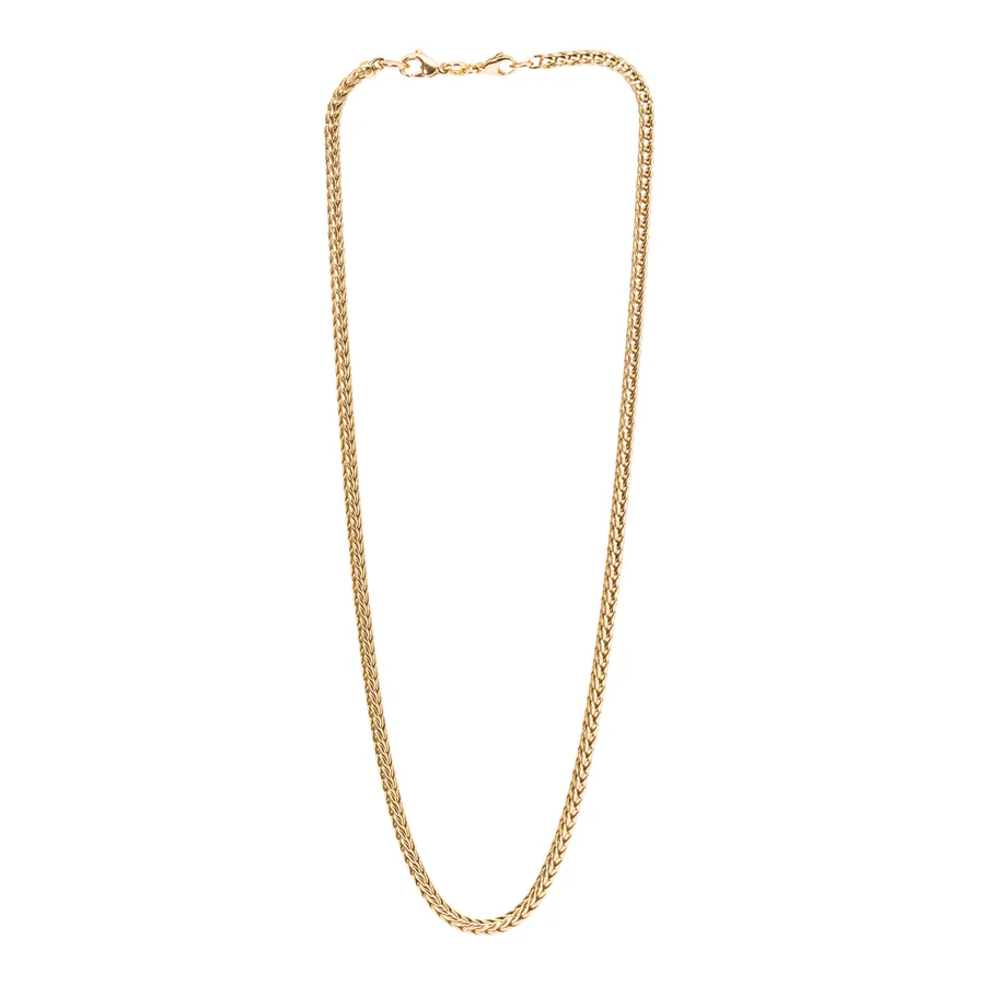 COLLANA D'ORO - immagine 2