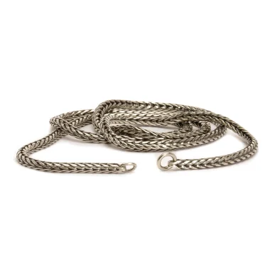 COLLANA D’ARGENTO
