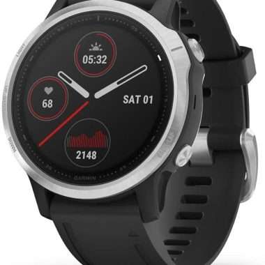 Fenix 6S