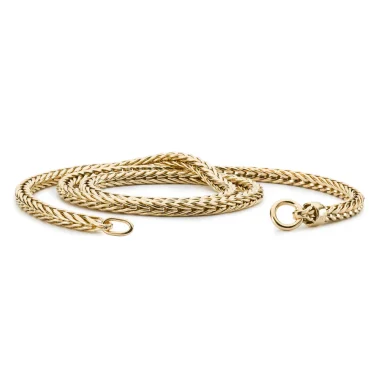 COLLANA D'ORO