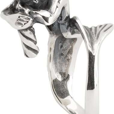 ANELLO FANTASIA SIRENETTA