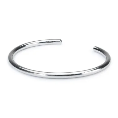 BANGLE ARGENTO